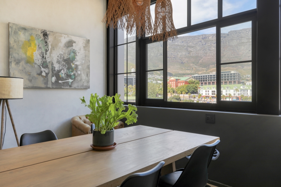 To Let 1 Bedroom Property for Rent in Cape Town City Centre Western Cape